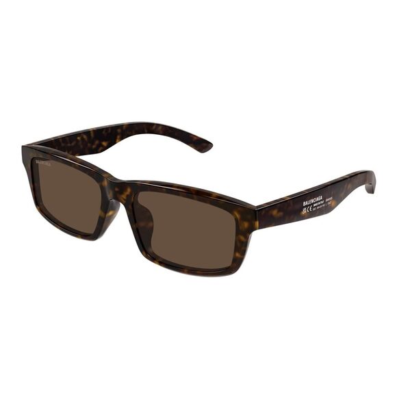 NWT Balenciaga BB0424SK-002 Sunglasses